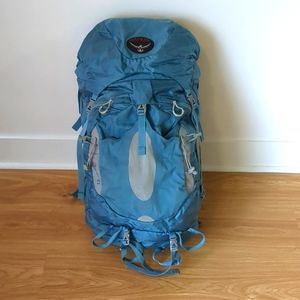 Osprey Aura Women's 65L Backpack